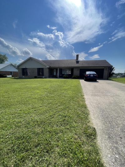 1009 South Fork Drive, Somerset, KY