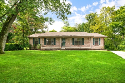 3166 Dewey Drive, Lexington, KY