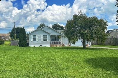 467 Golden Eagle Drive, London, KY