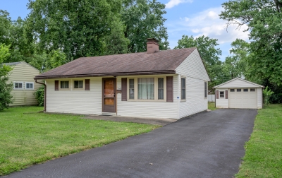 342 Hummingbird Lane, Lexington, KY