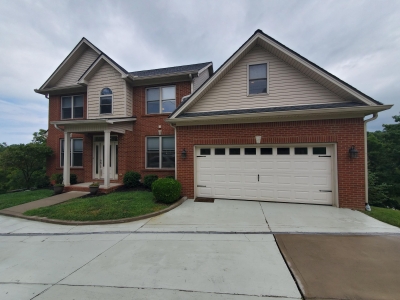 204 Mallard Point Court, Georgetown, KY