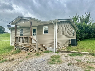 11 Allusive Avenue, Monticello, KY