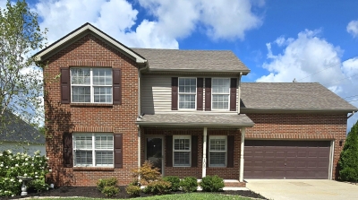 105 Stanley Drive, Nicholasville, KY