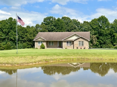 1288 Frontage Road, Russell Springs, KY