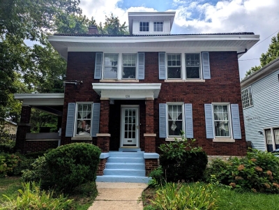 128 Clay Avenue, Lexington, KY