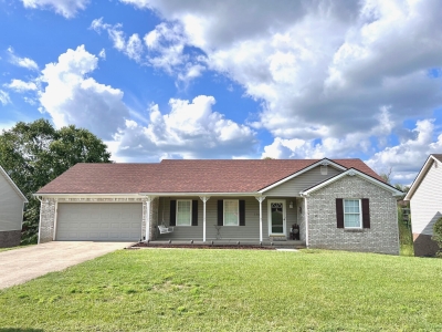 236 Wickliffe Drive, Frankfort, KY