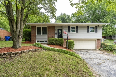 1123 Gainesway Drive, Lexington, KY