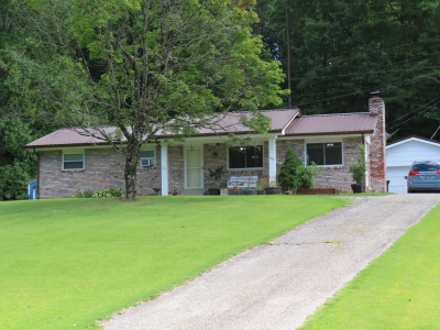 442 Skaggs Road, Morehead, KY