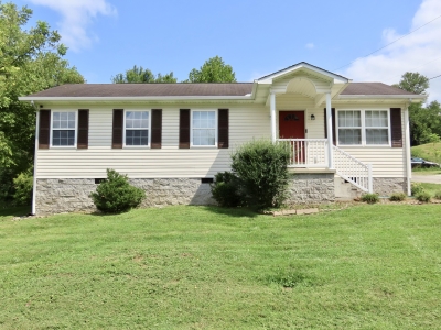 231 Hatfield Street, Corbin, KY