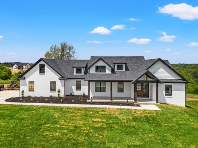 4213 Equestrian Way, Richmond, KY