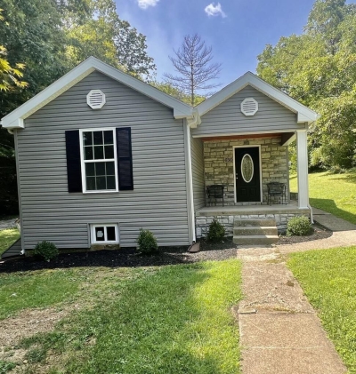 650 Rawcel Street, Morehead, KY