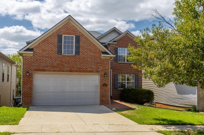 2688 Mable Lane, Lexington, KY