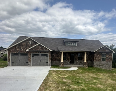 166 Cloyd Drive, London, KY