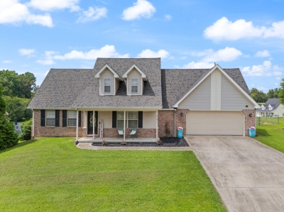 207 Clover Pointe Drive, Somerset, KY