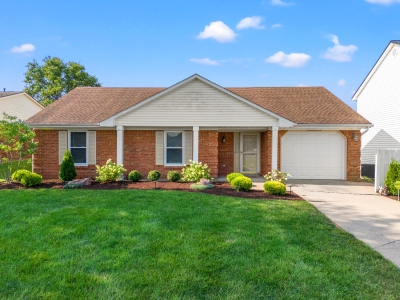 4024 Weber Way, Lexington, KY