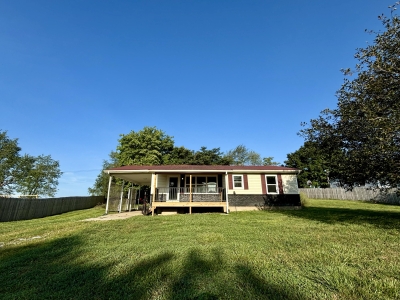 6860 Paris Road, Winchester, KY