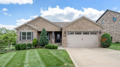 101 Burley Ridge Drive, Nicholasville, KY