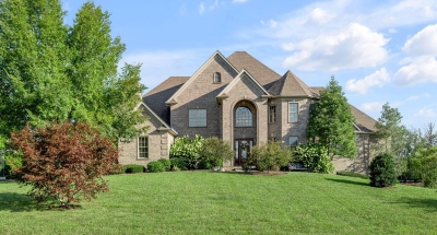 210 Keene Manor Circle, Nicholasville, KY