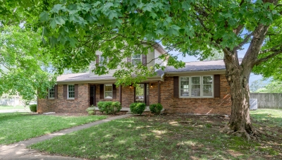 4508 Graves Drive, Lexington, KY