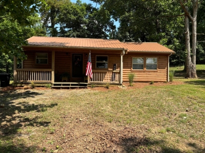 4728 Amos Ridge Road, Frenchburg, KY