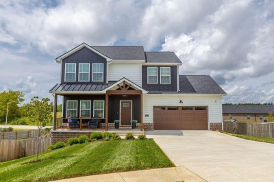 4137 Loblolly Lane, Richmond, KY