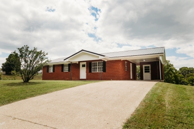 2223 Tarr Ridge Road, Frenchburg, KY