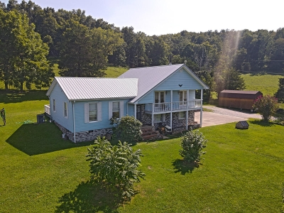 520 Kelley Lane, Monticello, KY