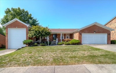 208 Bay Meadows Drive, Richmond, KY