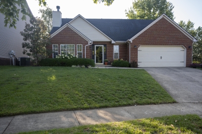 4494 Tangle Hurst Lane, Lexington, KY