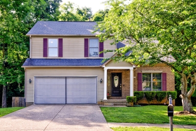 7422 Spring Run Drive, Louisville, KY