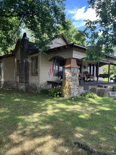 51 Fred Nash Road, Corbin, KY