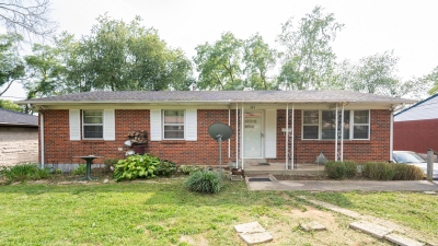 244 Langford Avenue, Frankfort, KY