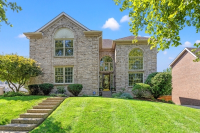 4048 Palmetto Drive, Lexington, KY