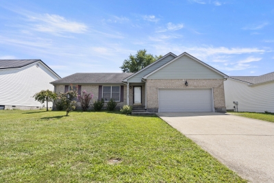 104 Crest Court, Nicholasville, KY