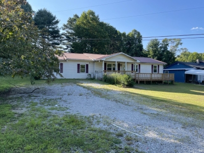 86 Fred Patrick Road, Whitley City, KY