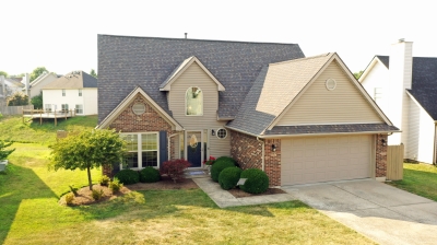 817 Burkewood Drive, Lexington, KY