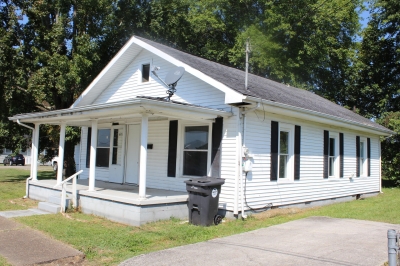 602 Caldwell Street, Corbin, KY