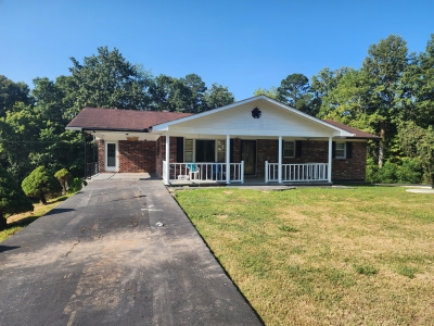 1492 East Williamsburg Street, Whitley City, KY