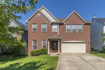 1052 Jouett Creek Drive, Lexington, KY