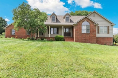 244 Claire De Lune, Harrodsburg, KY