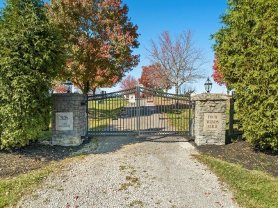 305 South Yarnallton Pike, Lexington, KY