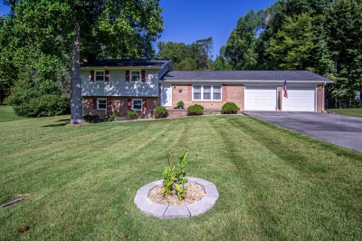 411 Ruffian Trail, Corbin, KY