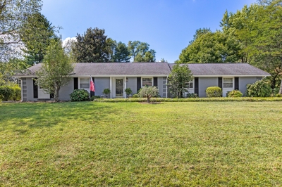 498 Westerfield Way, Lexington, KY