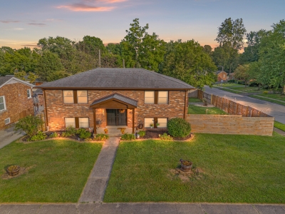 2136 Alexandria Drive, Lexington, KY