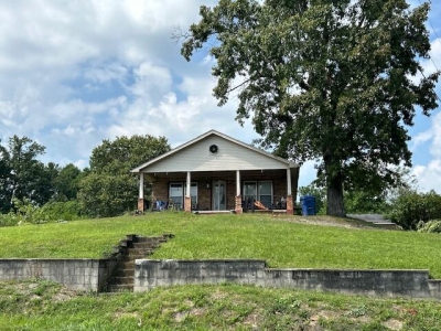 3396 Hwy 1651, Stearns, KY