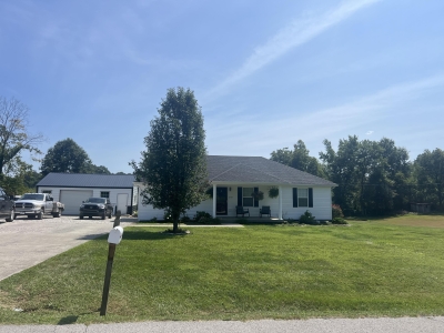 2773 Brassfield Road, Richmond, KY