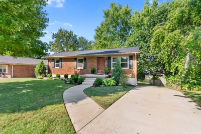 490 Osprey Circle, Lexington, KY