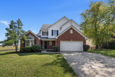 2993 Polo Club Boulevard, Lexington, KY