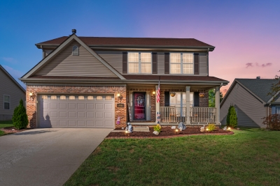 350 Bowerwood Drive, Richmond, KY