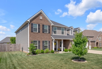 1025 Rose Ridge Road, Versailles, KY